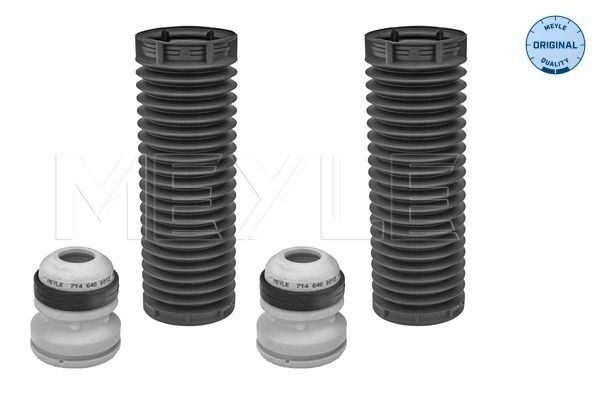 MEYLE Staubschutzsatz, Stoßdämpfer (714 640 0012)