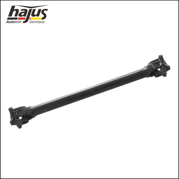 hajus Autoteile Gelenkwelle, Achsantrieb (4131023)