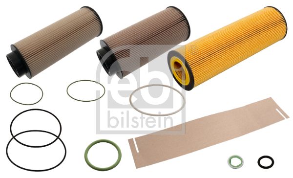 FEBI BILSTEIN Teilesatz, Inspektion (172337) Thumbnail
