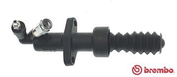 BREMBO Nehmerzylinder, Kupplung (E 61 009) BREMBO Nehmerzylinder, Kupplung (E 61 009)