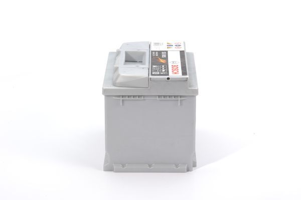 BOSCH Starterbatterie (0 092 S50 050)