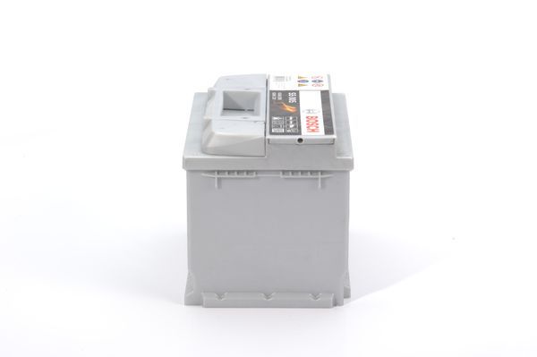 BOSCH Starterbatterie (0 092 S50 050) 4047023479358 0 092 S50 050