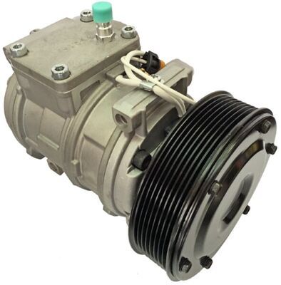 MAHLE Kompressor, Klimaanlage (ACP 76 000S)