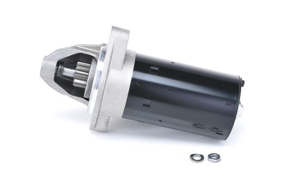 BOSCH Starter (0 001 108 430)
