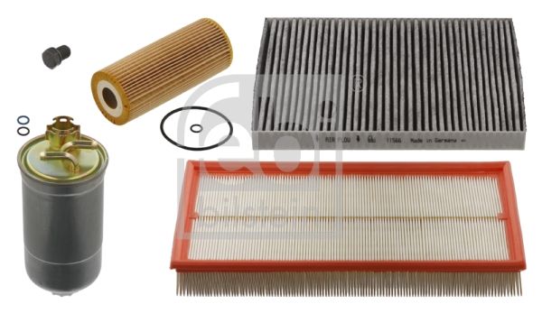 FEBI BILSTEIN Teilesatz, Inspektion (36108) Thumbnail