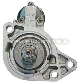 EUROTEC Starter (11015970)
