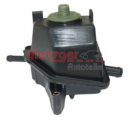 METZGER Ausgleichsbehälter, Hydrauliköl (Servolenkung) (2140035) METZGER Ausgleichsbehälter, Hydrauliköl (Servolenkung) (2140035)