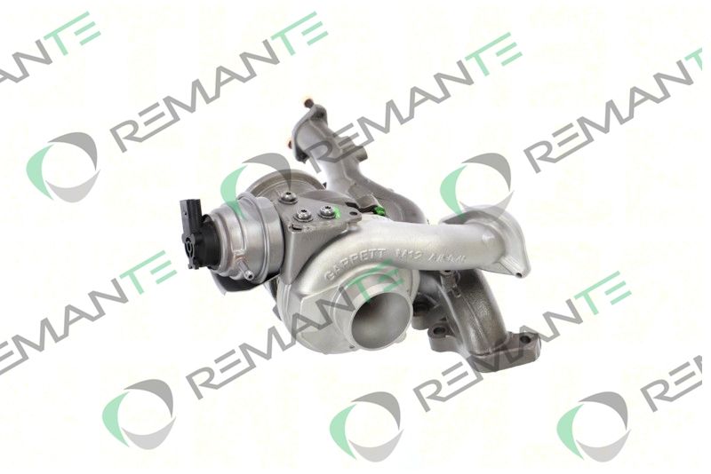 REMANTE Lader, Aufladung (003-002-004427R)
