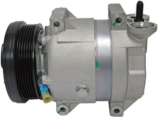 MAHLE Kompressor, Klimaanlage (ACP 319 000P)