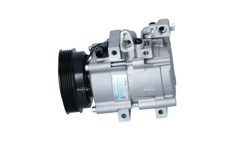 NRF Kompressor, Klimaanlage (32755G)