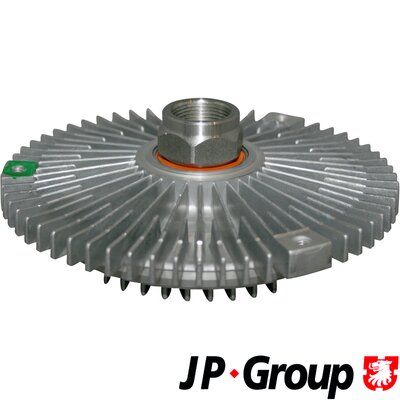 JP GROUP Kupplung, Kühlerlüfter (1414900200)