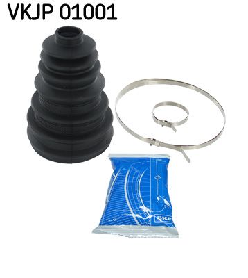 SKF Faltenbalgsatz, Antriebswelle (VKJP 01001)