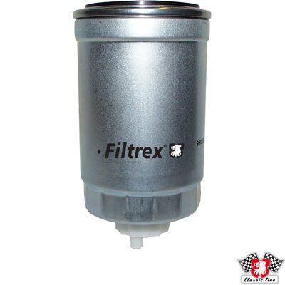 JP GROUP Kraftstofffilter (1118702400)