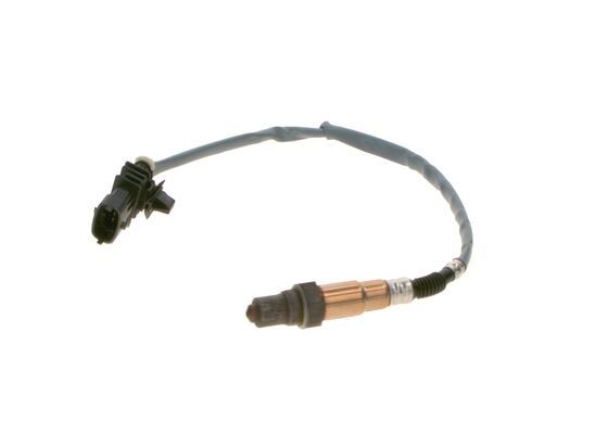 BOSCH Lambdasonde (0 258 986 752)