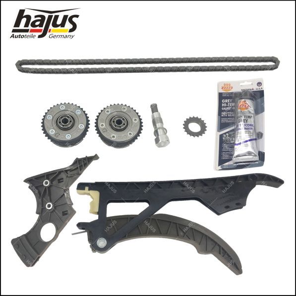 hajus Autoteile Steuerkettensatz (1151414) hajus Autoteile Steuerkettensatz (1151414)