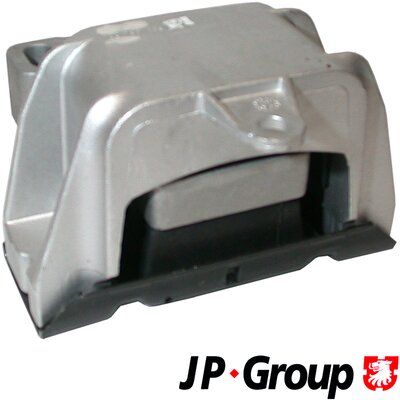 JP GROUP Lagerung, Motor (1117906670) | KFZ-6814705 