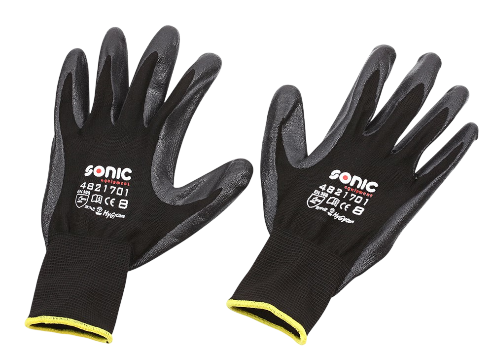 Kategoriebild: Handschuhe