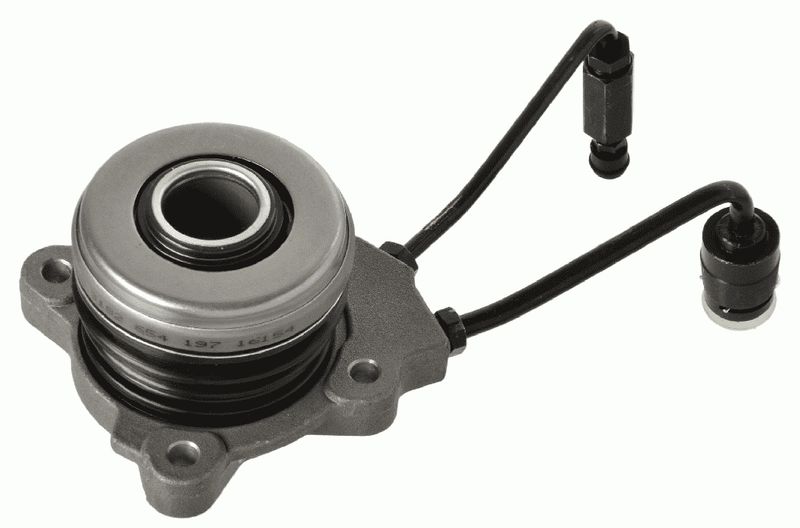 SACHS Zentralausrücker, Kupplung (3182 654 197)