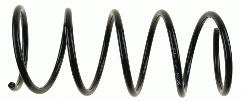 SACHS Fahrwerksfeder (997 939)