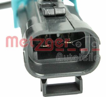 METZGER Klopfsensor (0907104)