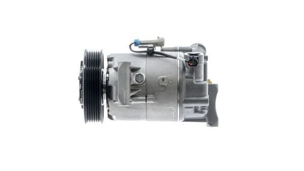 MAHLE Kompressor, Klimaanlage (ACP 150 000P) MAHLE Kompressor, Klimaanlage (ACP 150 000P)