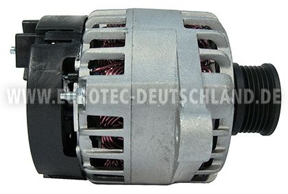 EUROTEC Generator (12049000) EUROTEC Generator (12049000)