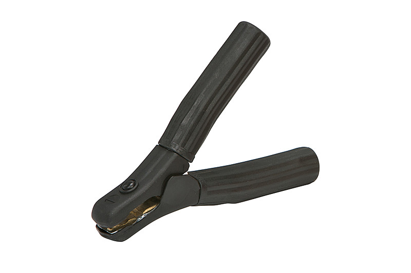 LADEZANGE SCHWARZ  220 A (7771-16-201) | NORMFEST