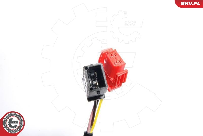 ESEN SKV Sensor, Raddrehzahl (06SKV015) ESEN SKV Sensor, Raddrehzahl (06SKV015)