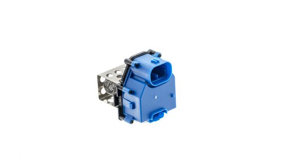 MAHLE Vorwiderstand, Elektromotor-Kühlerlüfter (CFR 3 000S) MAHLE Vorwiderstand, Elektromotor-Kühlerlüfter (CFR 3 000S)