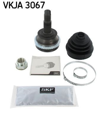 SKF Gelenksatz, Antriebswelle (VKJA 3067)