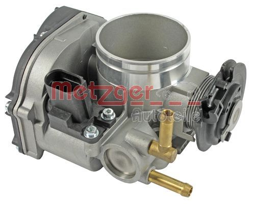 METZGER Drosselklappenstutzen (0892108)