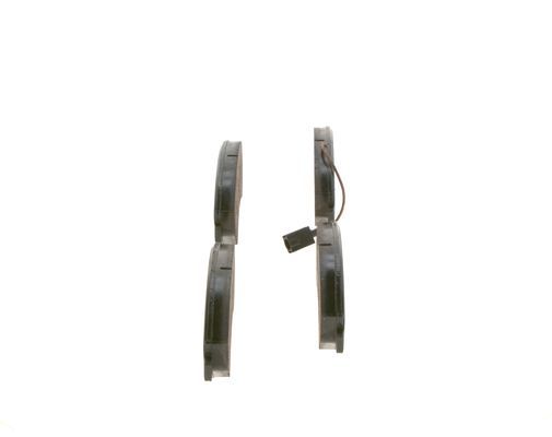 BOSCH Bremsbelagsatz, Scheibenbremse (0 986 495 095) BOSCH Bremsbelagsatz, Scheibenbremse (0 986 495 095)