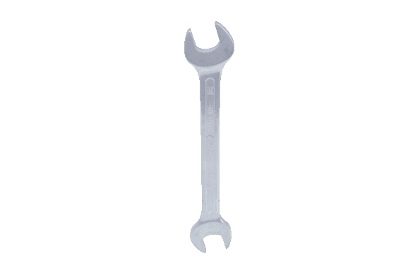 KS TOOLS Doppel-Gabelschlüssel (517.0712)
