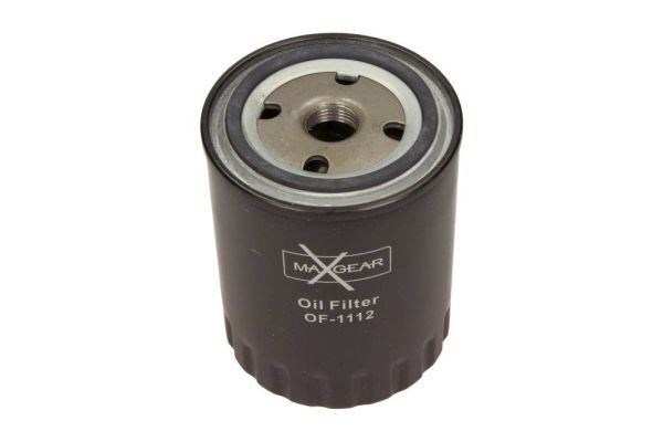 MAXGEAR Ölfilter (26-0406)