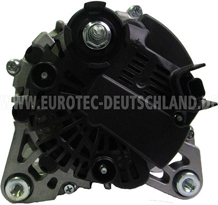 EUROTEC Generator (12090495)