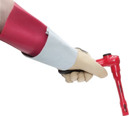 KS TOOLS Elektriker-Schutzhandschuhe (117.1661)