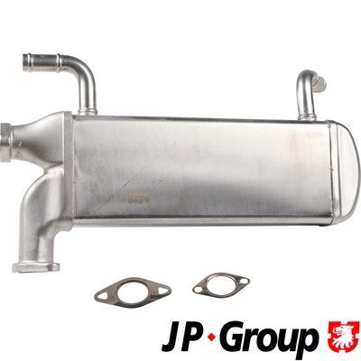 JP GROUP Kühler, Abgasrückführung (1119904000)