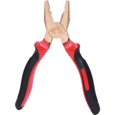 KS TOOLS Kombinationszange (962.0621)