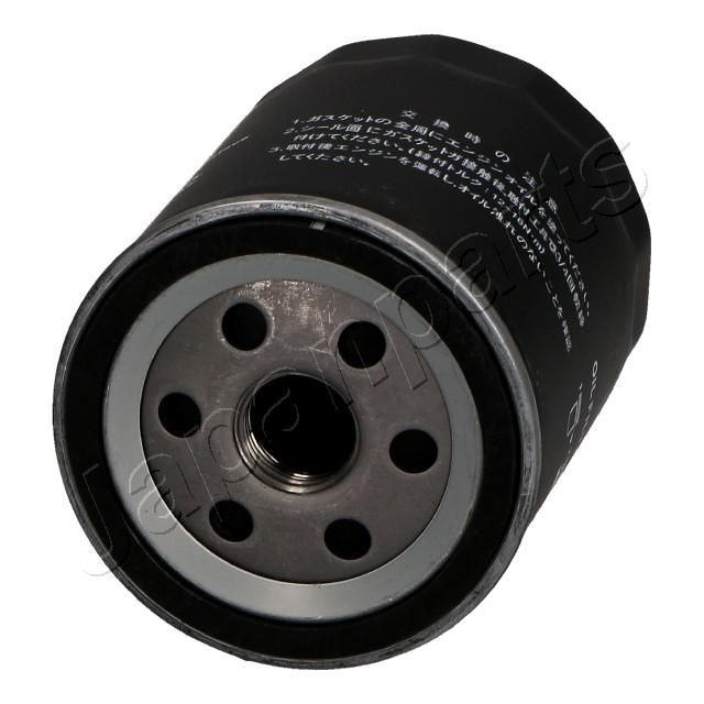 JAPANPARTS Ölfilter (FO-322S)