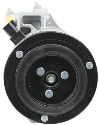MAHLE Kompressor, Klimaanlage (ACP 1385 000S) MAHLE Kompressor, Klimaanlage (ACP 1385 000S)