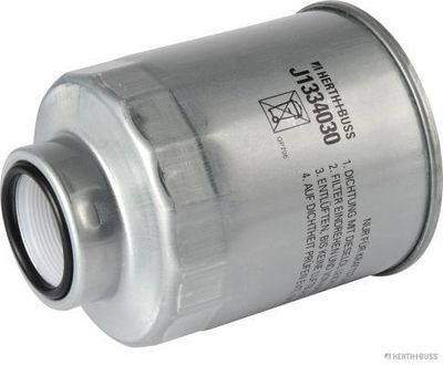 HERTH+BUSS JAKOPARTS Kraftstofffilter (J1334030)