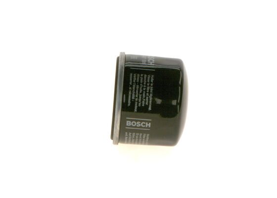 BOSCH Ölfilter (F 026 407 089)