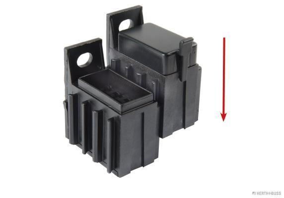 HERTH+BUSS ELPARTS Sicherungshalter (50390444)