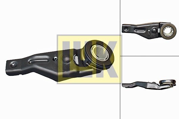 Schaeffler LuK Ausrücksatz, Kupplungsbetätigung (514 0008 10) Thumbnail