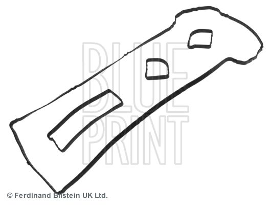 BLUE PRINT Dichtungssatz, Zylinderkopfhaube (ADM56724)