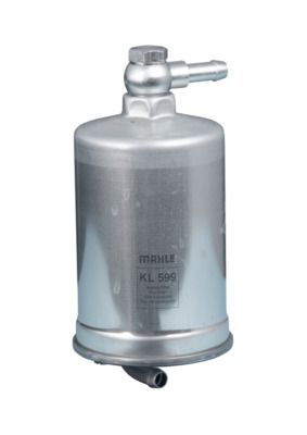 KNECHT Kraftstofffilter (KL 599) Thumbnail