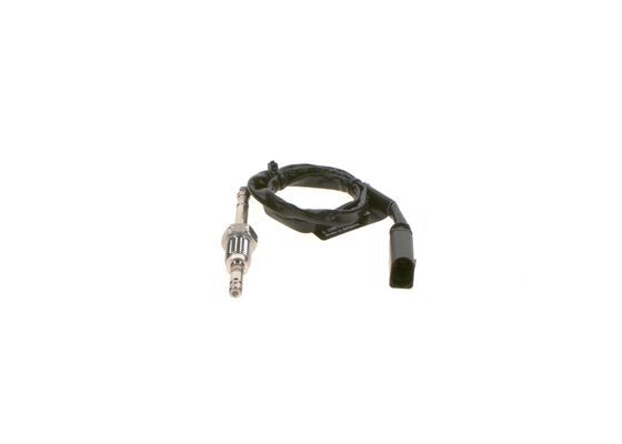 BOSCH Sensor, Abgastemperatur (0 986 259 102)