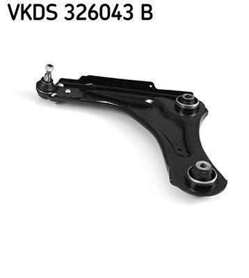 SKF Lenker, Radaufhängung (VKDS 326043 B)