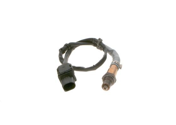 BOSCH Lambdasonde (0 258 017 363)