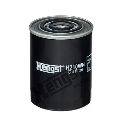 HENGST FILTER Ölfilter (H210WN) Thumbnail
